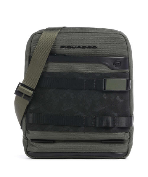 sumka-cherez-plecho-piquadro-fx-10-diuimov-tkan-zelenogo-tsveta-1