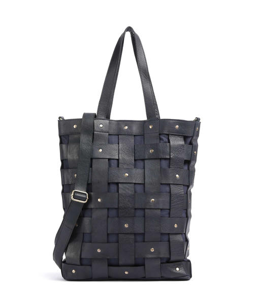 taschendieb-wien-griesgasse-3-bolshaia-sumka-iz-zernenoi-korovei-kozhi-sinego-tsveta