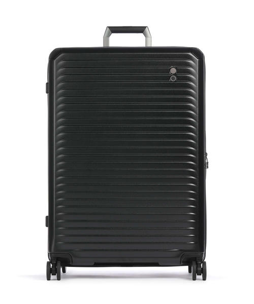 chemodan-echolac-shogun-evo-l-spinner-4-kolesa-chernyi-75-sm