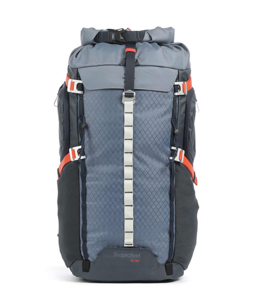 trekingovyi-riukzak-tropicfeel-shelter-poliester-pererabotannyi-poliester-neilon-tsvet-svezhii-sinii
