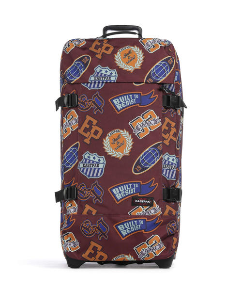 dorozhnaia-sumka-eastpaktranverz-l-na-kolesakx-tsvet-bordovyi-79-sm-1