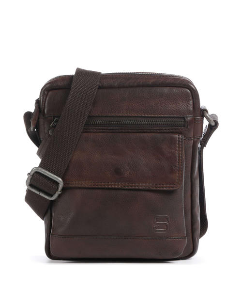 sumka-cherez-plecho-spikes-sparrow-apache-iz-vysokokachestvennoi-zernistoi-kozhi-temno-korichnevogo-tsveta