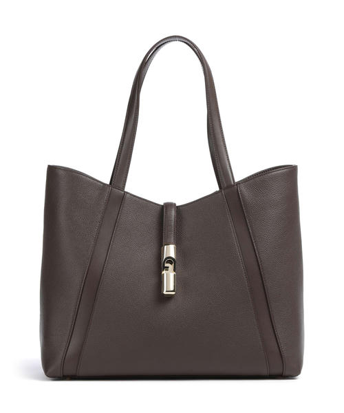 sumka-furla-goccia-l-tote-iz-zernenoi-kozhi-cioccolato
