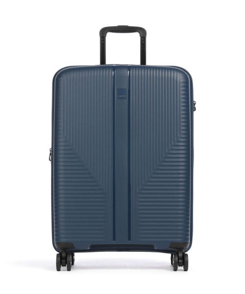 chemodan-travelite-air-stripe-spinner-4-kolesa-temno-siniaia-66-sm