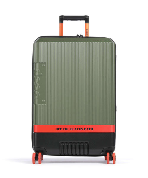 chemodan-4-kolesa-zelenyi-69-sm