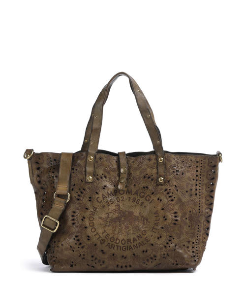 sumka-tout-campomaggi-iz-melkozernistoi-korovei-kozhi-tsveta-verde-militare