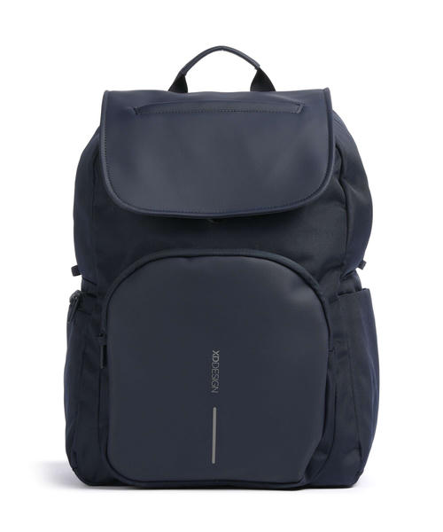 riukzak-xd-design-bobby-soft-daily-backpack-16-pererabotannyi-poliester-poliuretan-temno-sinii