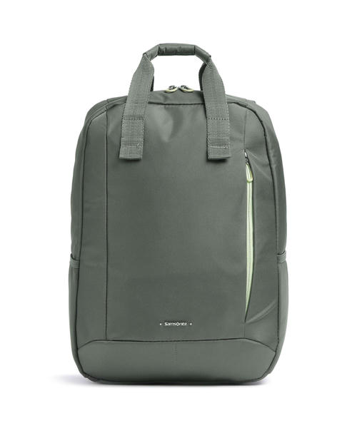 riukzak-dlia-noutbuka-samsonite-guardit-classy-14-iz-pererabotannogo-poliestera-tsvet-oruzheinaia-stal
