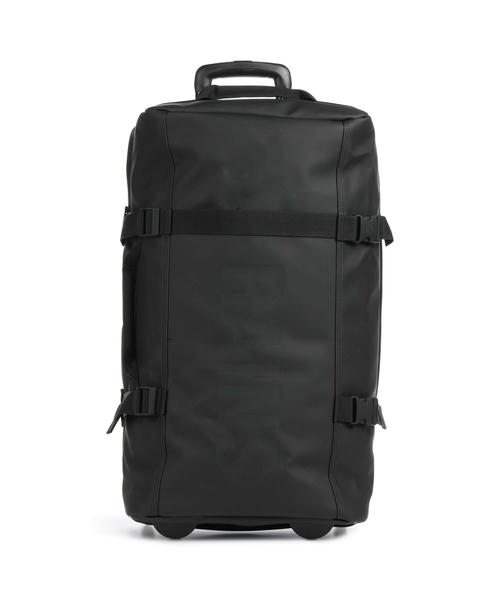 dorozhnaia-sumka-rains-na-kolesakx-chernaia-64-sm