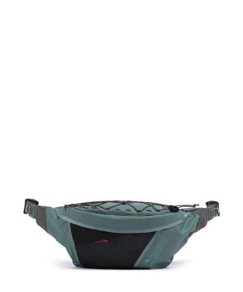 klaettermusen-fimmafaeng-4-0-poiasnaia-sumka-iz-pererabotannogo-poliamida-serebristaia-sosna