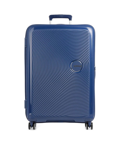 chemodan-american-tourister-soundbox-spinner-4-kolesa-temno-sinii-77-sm