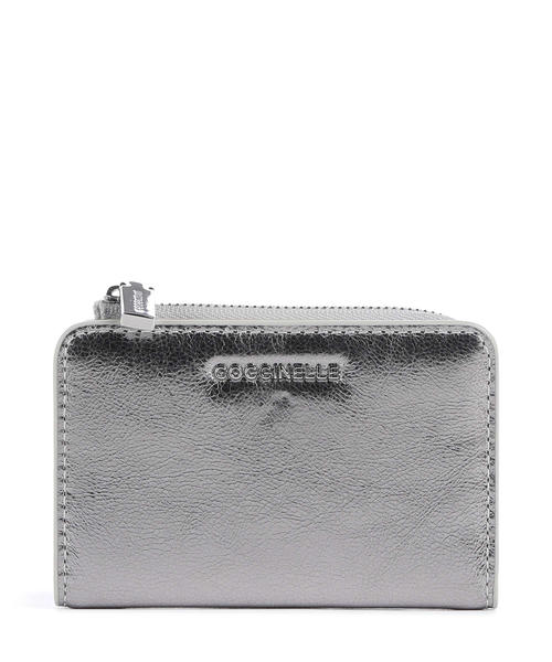 koshelek-coccinelle-metallic-smooth-metal-wallet-iz-kozhi-serebristogo-tsveta