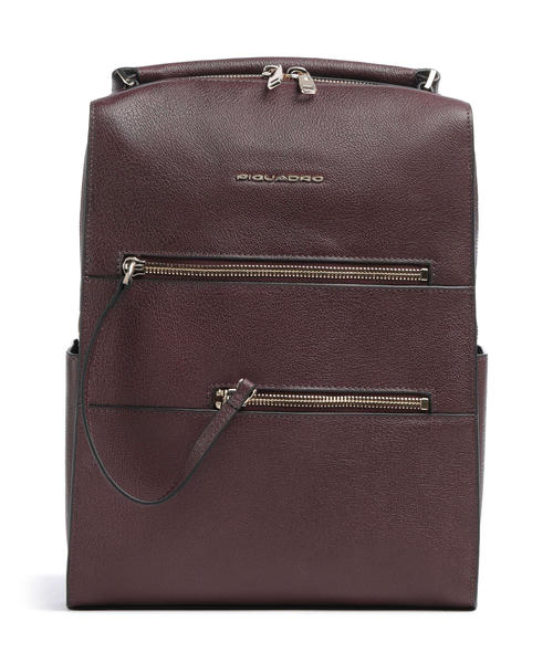 riukzak-piquadro-w140-iz-zernistoi-korovei-kozhi-borgonia