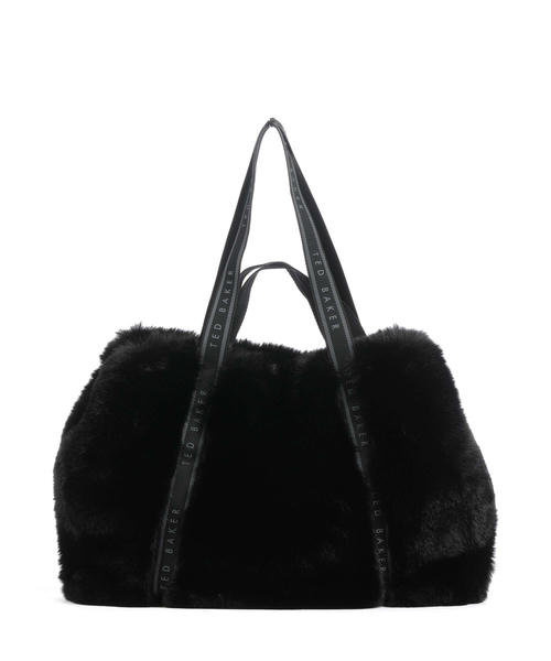 sumka-tout-ted-baker-cadence-iz-iskusstvennogo-mekxa-chernaia