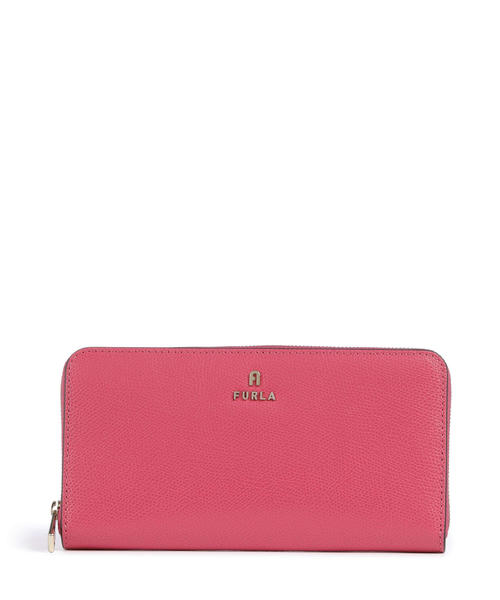 koshelek-furla-camelia-xl-iz-zernistoi-barkxatnoi-kozhi-rozovyi-tsvet-korolla