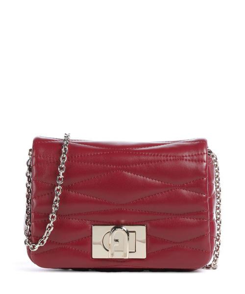 sumka-cherez-plecho-furla-1927-mini-soft-iz-melkozernistoi-kozhi-ciliegia