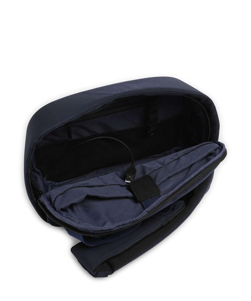 sumka-cherez-plecho-xd-design-bobby-pererabotannyi-poliester-poliuretan-temno-siniaia