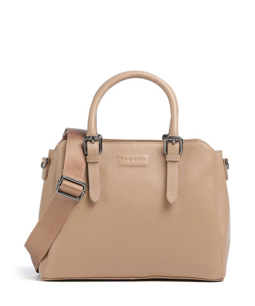 sumka-bugatti-elsa-iz-zernistoi-korovei-kozhi-pesochnogo-tsveta