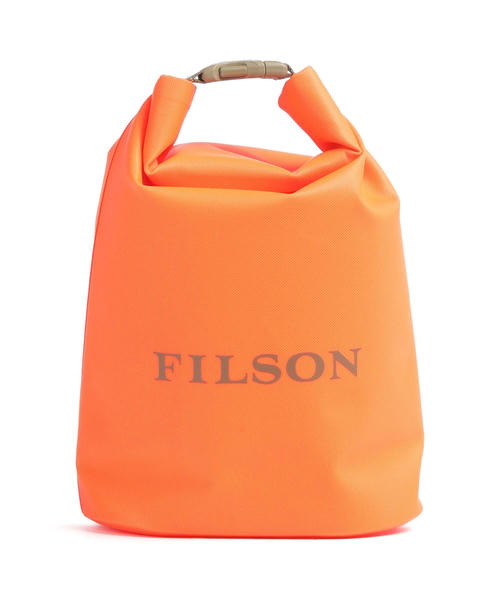 neilonovaia-sumka-filson-dry-small-handbag-s-risunkom-plameni