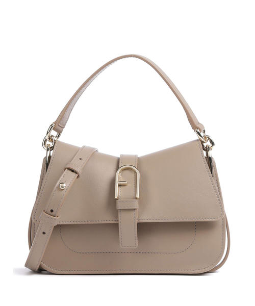 mini-sumochka-furla-flow-iz-melkozernistoi-kozhi-sero-bezhevogo-tsveta