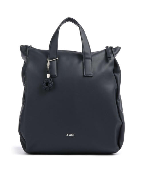 riukzak-zwei-yuna-yur150-13-iz-iskusstvennoi-kozhi-chernilnogo-tsveta