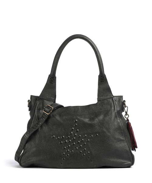 taschendieb-wien-sternbergstrasse-2-bolshaia-sumka-iz-zernistoi-korovei-kozhi-zelenogo-tsveta