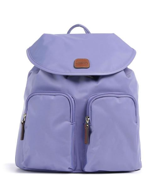 riukzak-brics-x-collection-small-backpack-iz-pererabotannogo-neilona-fioletovyi