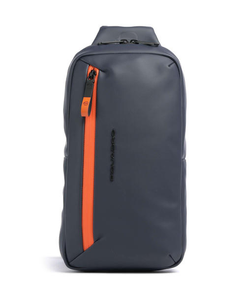 sumka-cherez-plecho-piquadro-c2ow-iz-poliestera-siniaia