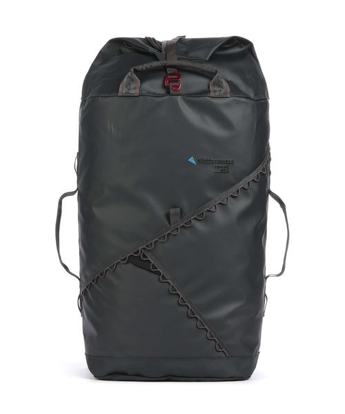 klaettermusen-ydalir-60-dorozhnaia-sumka-tsveta-vorona-57-sm