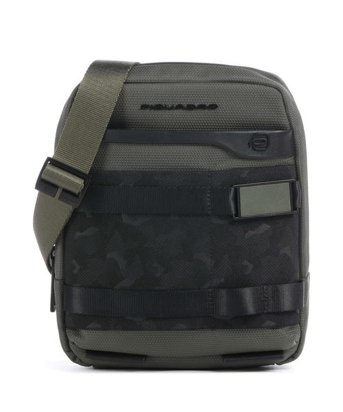 sumka-cherez-plecho-piquadro-fx-10-diuimov-tkan-zelenogo-tsveta