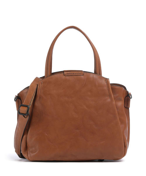 klub-tetushki-i-diadi-babushkin-roskoshnyi-klub-missis-shifonovyi-pirog-sumka-iz-zernistoi-korovei-kozhi-karamelnogo-tsveta