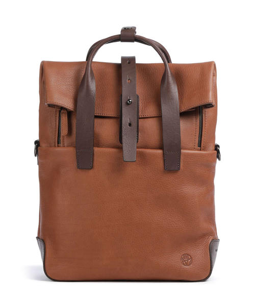 riukzak-harolds-mount-ivy-rolltop-13-diuimov-zernistaia-kozha-koniachnyi-korichnevyi-tsvet