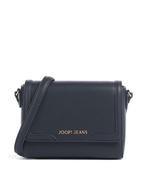 joop-jeans-cornice-lorena-crossbody-bag-sumka-cherez-plecho-iz-iskusstvennoi-kozhi-temno-siniaia