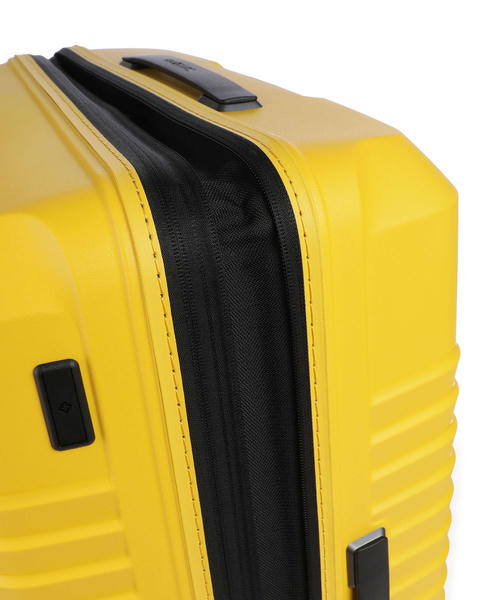 Чемодан Samsonite Intuo Spinner Желтый 69 см