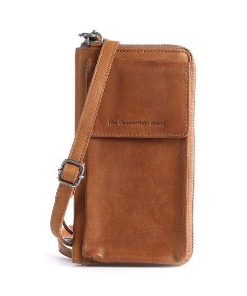 sumka-dlia-telefona-chesterfield-brand-malaga-iz-korovei-kozhi-koniachnogo-tsveta