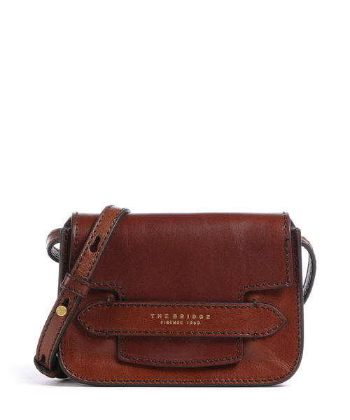 sumka-cherez-plecho-the-bridge-lucrezia-iz-gladkoi-korovei-kozhi-tsveta-marrone-1
