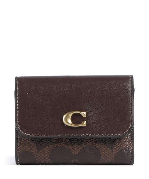 koshelek-coach-essential-signature-kozha-poliester-klen