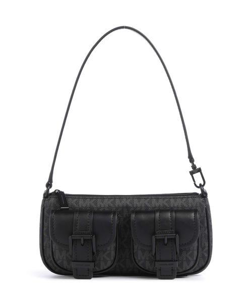 sumka-michael-kors-zoe-small-shoulder-bag-iz-iskusstvennoi-kozhi-chernaia