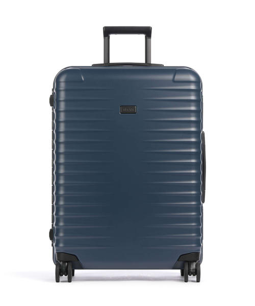 chemodan-titan-overseas-4-kolesa-temno-siniaia-69-sm