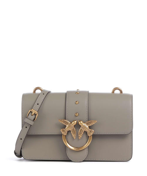 mini-sumka-cherez-plecho-pinko-love-one-iz-miagkoi-zernistoi-teliachei-kozhi-tsveta-antichnoe-zoloto