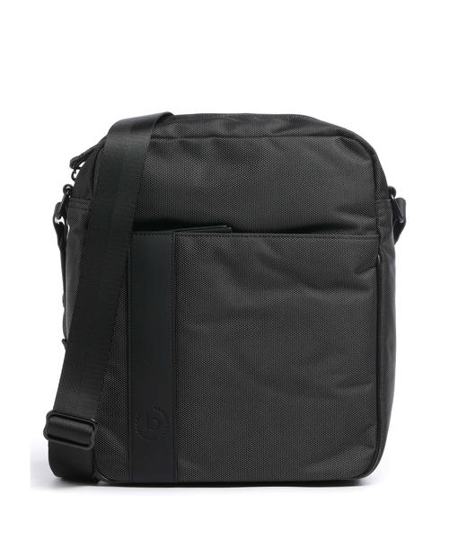 sumka-cherez-plecho-bugatti-domani-13-diuimov-poliester-antratsitovyi-tsvet