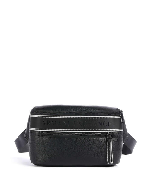 poiasnaia-sumka-armani-exchange-ian-iz-iskusstvennoi-kozhi-chernaia