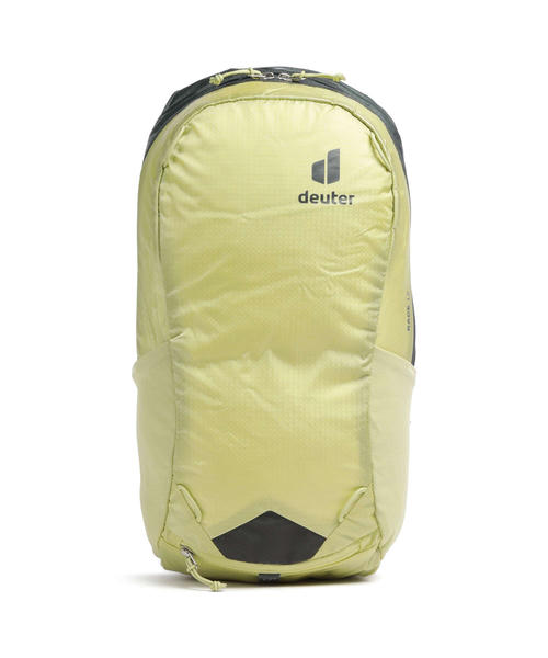 riukzak-deuter-race-12-poliamid-sprout-ivy