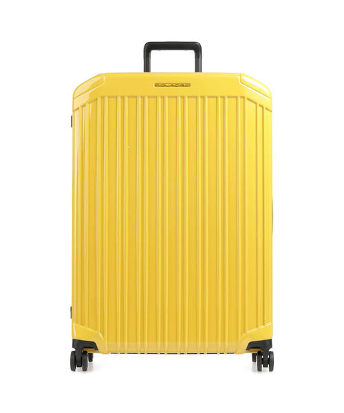 chemodan-piquadro-4-kolesa-limonno-zheltaia-75-sm