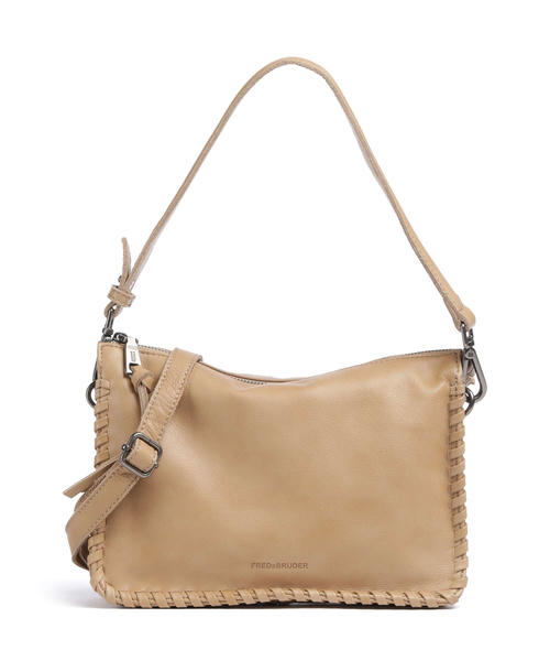 sumka-cherez-plecho-fredsbruder-calm-iz-kozhi-tsveta-molochnyi-kofe