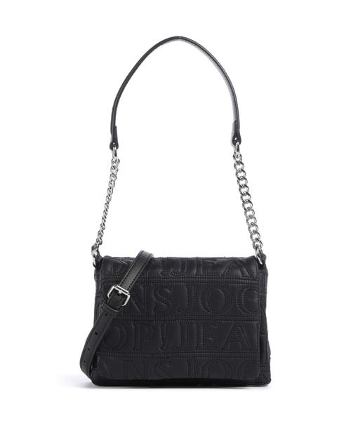 joop-jeans-iniziale-solar-shoulder-bag-polyamide-black