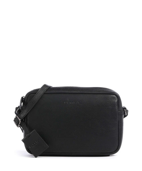 antikvarnaia-sumka-cherez-plecho-burkely-avery-iz-zernistoi-kozhi-chernaia