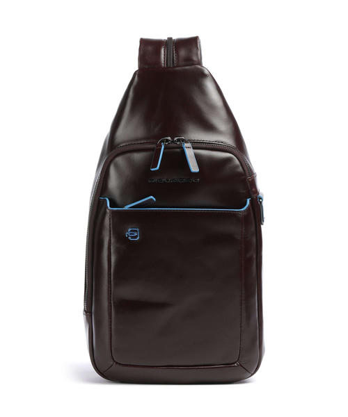 sumka-sling-piquadro-blue-square-iz-kozhi-krasnogo-dereva