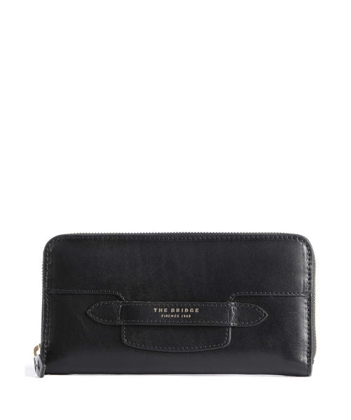 koshelek-the-bridge-lucrezia-iz-gladkoi-korovei-kozhi-chernyi