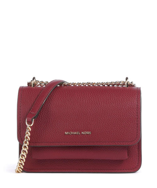 sumka-michael-kors-claire-small-shoulder-bag-iz-zernistoi-korovei-kozhi-tsveta-shelkovitsy